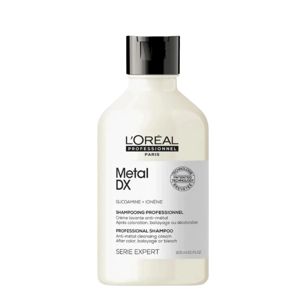 Loreal Professionnel Shampoo - Metal Detox / 300ml